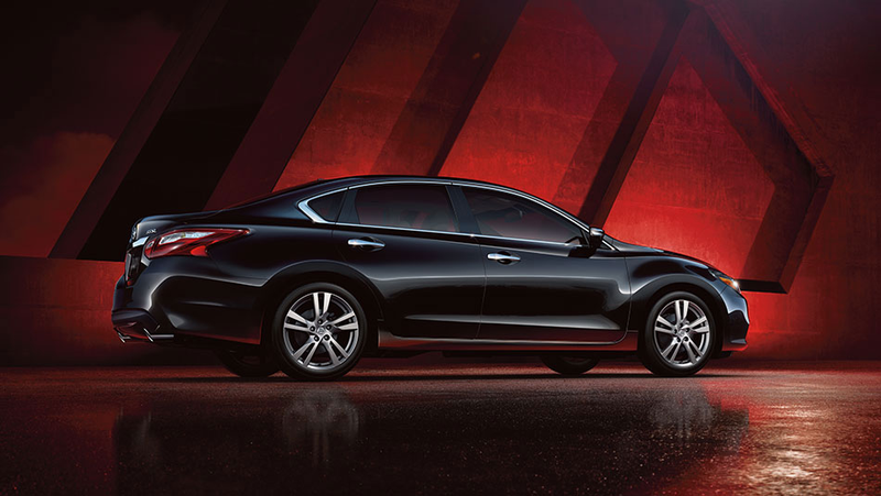 Image: Nissan